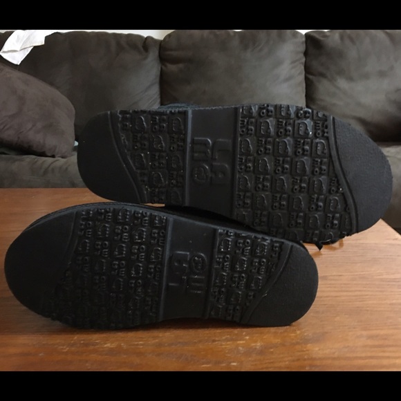 Lamo Boots **sold on mer-cari** - Picture 2 of 4