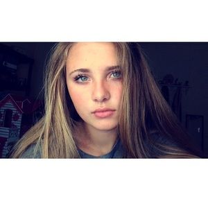 Meet your Posher, Kalli