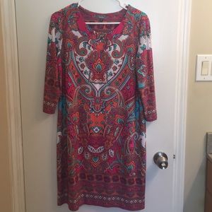 Neiman Marcus dress