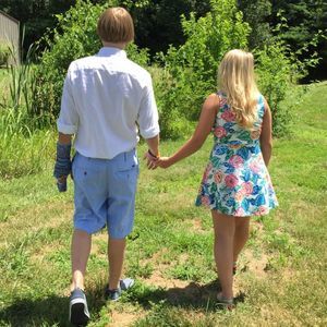 Meet your Posher, Sierrah