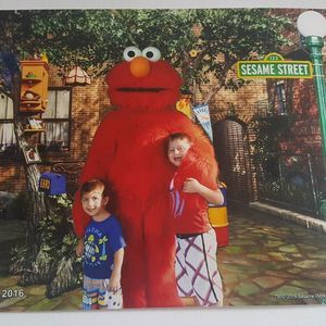 Meet your Posher, Alexandra