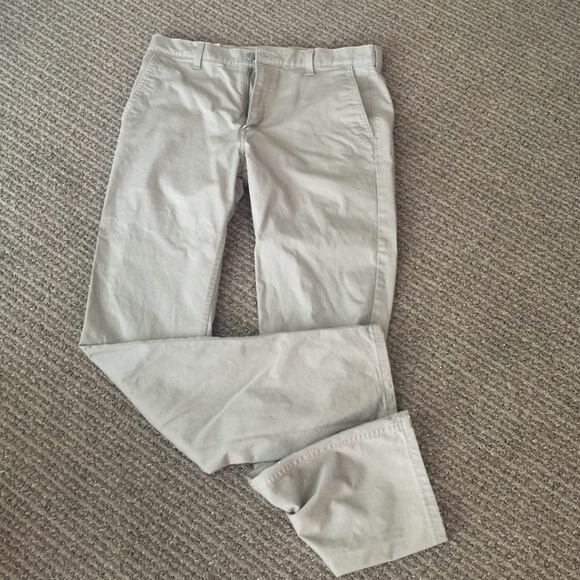 Tan Levi's