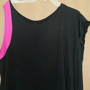 Fun Flirty Top