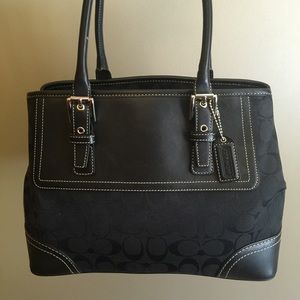 Coach handbag