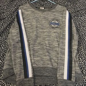 Limited Edition PINK crew.