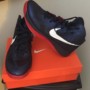 Mens Nike Zoom Size 12