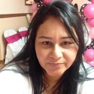 Meet your Posher, Angelica