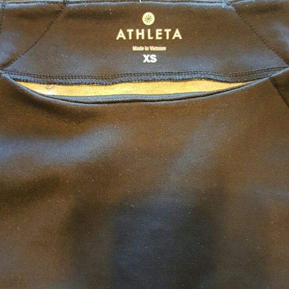 Athleta sweatshirt - Picture 2 of 3