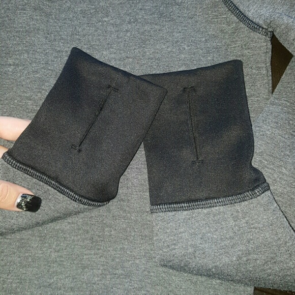 Athleta sweatshirt - Picture 3 of 3