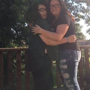 Meet your Posher, Justina