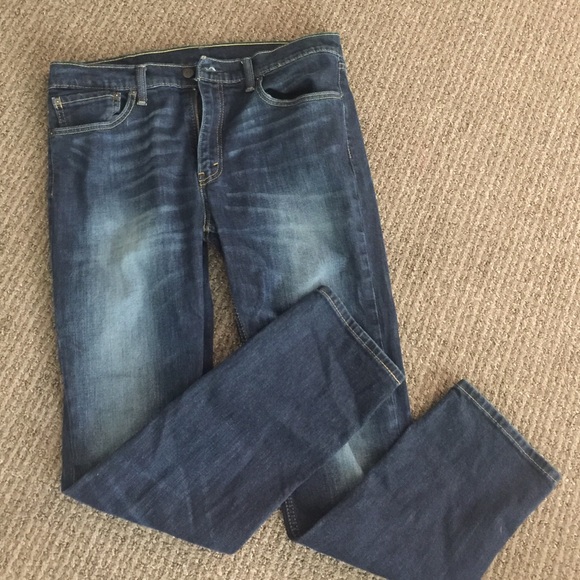 511 Levis