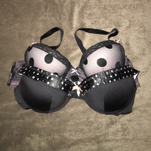 Set of 2 bras