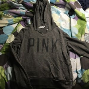 pull over sweatshirt