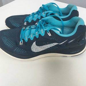 Men's Nike running shoes