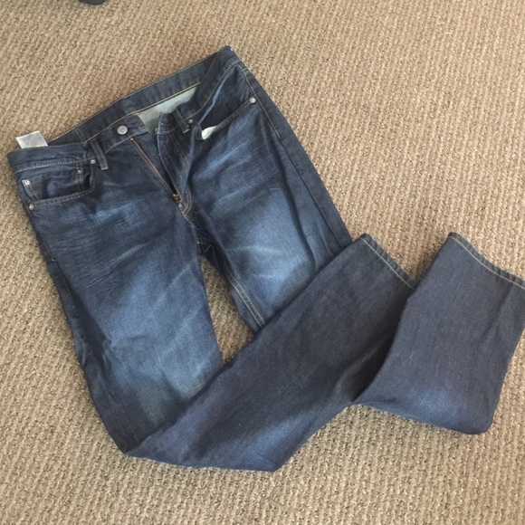 511 Levi's