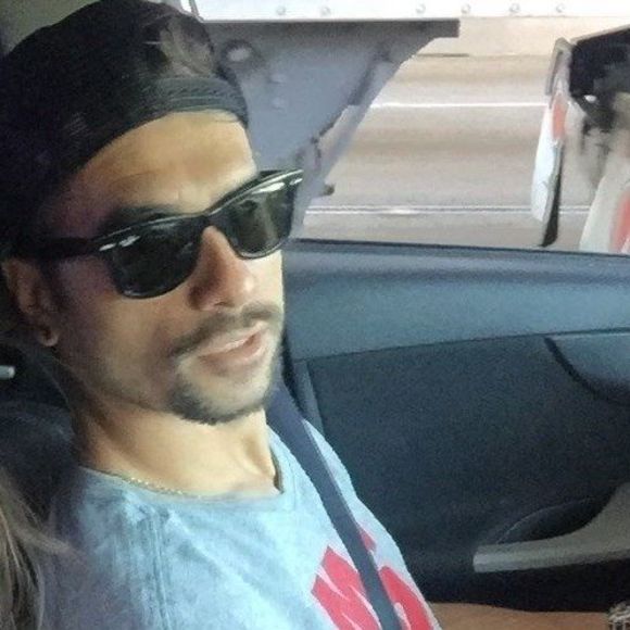 Meet your Posher, Pete - Picture 1 of 1