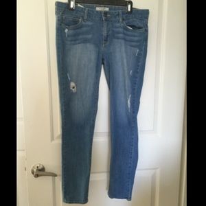 Rich & Skinny Size 29 Straight Jeans