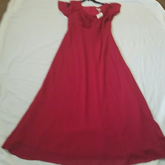 dressy