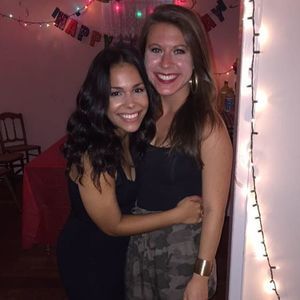 Meet your Posher, Viviana