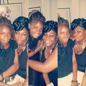 Meet your Posher, Fredryonna