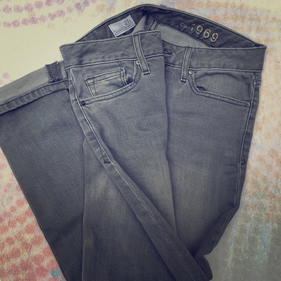 Gap Always Skinny stretchy jeans