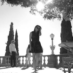 Meet your Posher, Beatriz