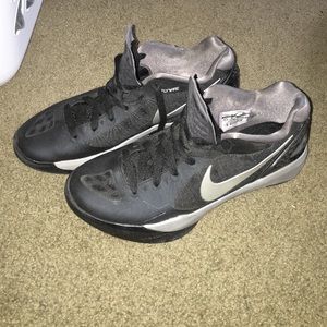 Nike Hyper Spike volleyball shoes