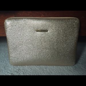 Gold Laptop Case - Juicy Couture