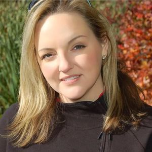 Meet your Posher, Kristin