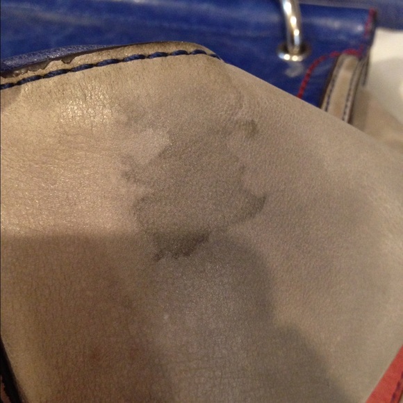 Coach Legacy Color Block - image 3