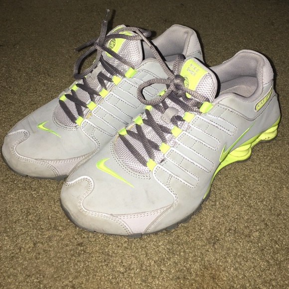 Nike Shox