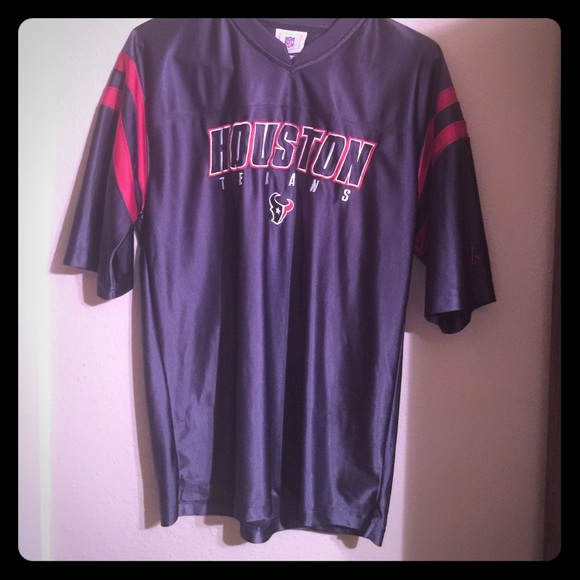 Houston Texans Jersey