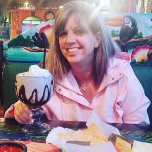 Meet your Posher, Ginny