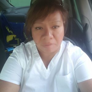 Meet your Posher, Leticia