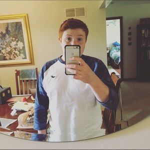 Meet your Posher, Drew