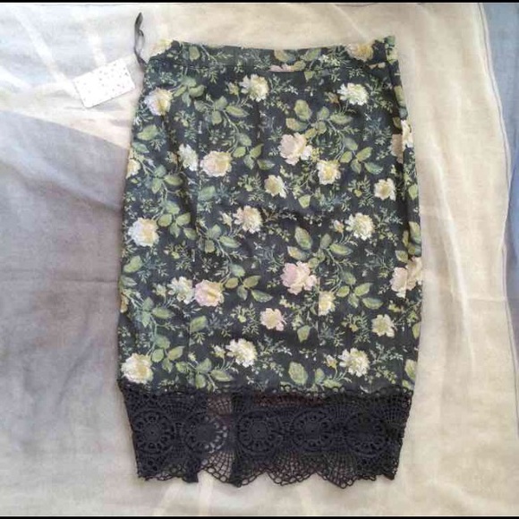 Final sale π Free People Graphic Dress-price firm - Picture 3 of 4