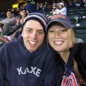 Meet your Posher, Molly