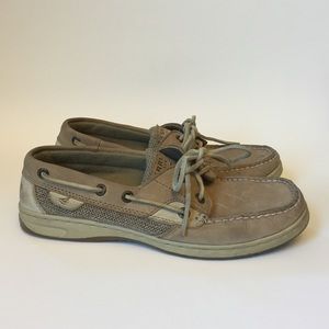 Sperry Top Sider