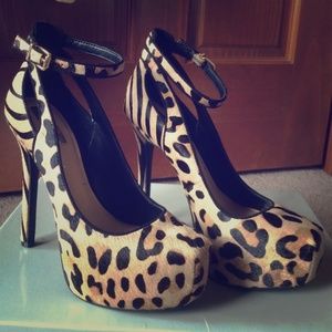 Jessica Simpson Ravenns2 brand new heels