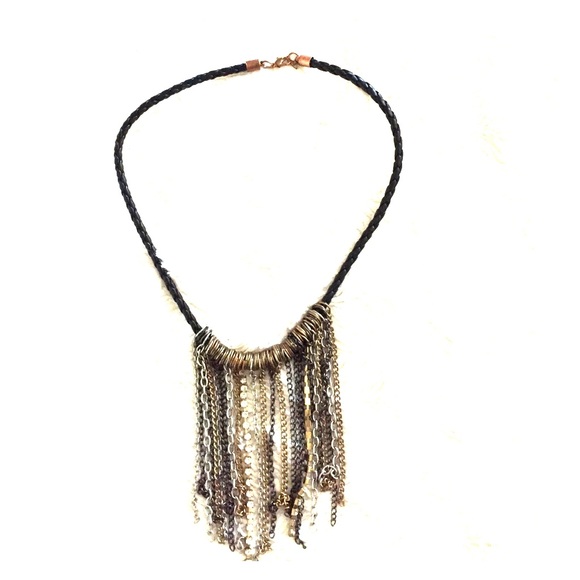 Badass Necklace