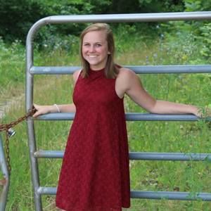 Meet your Posher, Ashley