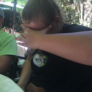 Meet your Posher, Rachael