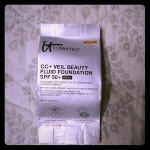 It Cosmetics cc+ foundation refill *medium*