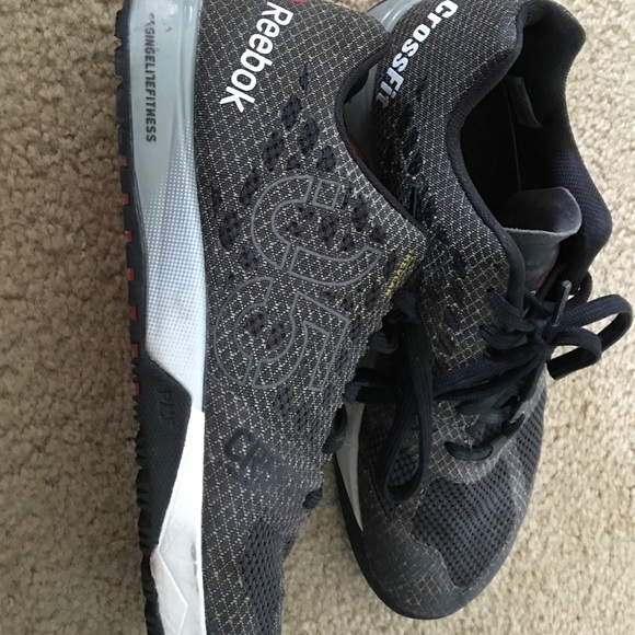 Reebok Nano 5.0 - Picture 2 of 4