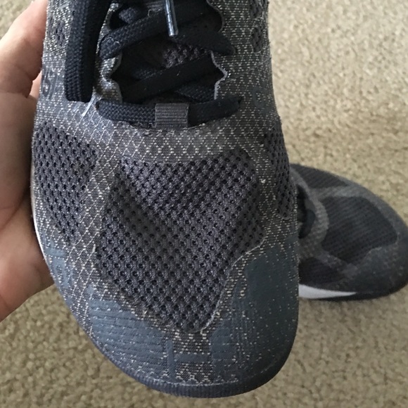 Reebok Nano 5.0 - Picture 3 of 4