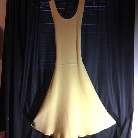 A dress from New York& Company