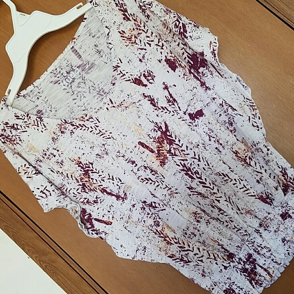 Mudd Shirt