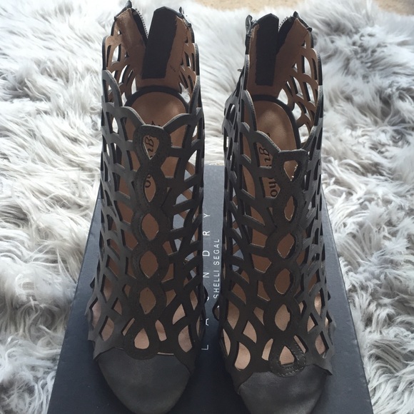 Zigi Soho heels