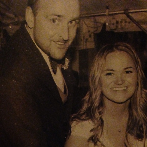 Meet your Posher, Mallory - Picture 3 of 4