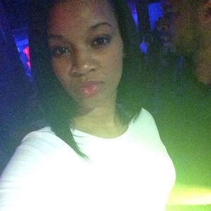 Meet your Posher, Shantell